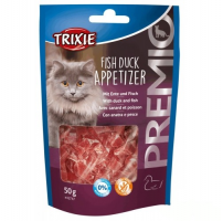Trixie Лакомство д/котов