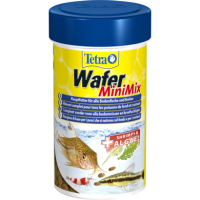 Tetra Wafer MiniMix 100ml для донних риб