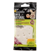 Ferplast, GoodBite Tiny&Natural, жувальна іграшка д/гризунів, сир