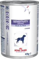  Royal Canin Sensitivity Control Canin Duck&Rice 420g