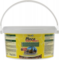  Tetra Pleco Algae Wafers 3.6л/1.75кг