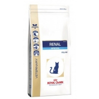 Royal Canin Renal Special Feline для кішок при хронічній нирковій недостатності 500g