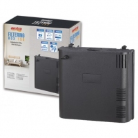 Amtra FILTERING BOX 150 Внутрішній фільтр з місцем для обігрівача в акваріум до 150л.