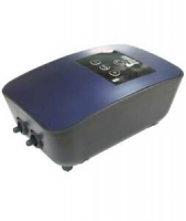 Amtra AIR SYSTEM UPS 360л/год Компресор в акв. до 400л, до 14 год роботи