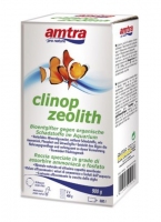 Amtra Clinop Zoeplitth, мінерал для зниження фосфатів та аміаку 900г