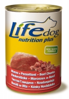  LifeDog 