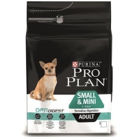  Pro Plan Adult small&mini курка та рис 3kg