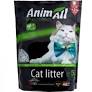 AnimAll наповнювач силікагель Кристали смарагду для котів, 5л+5л