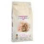 Bona Cibo Adult Sterilised Cat Chicken & Rice, сухий корм кастр. для котів курка, 2кг