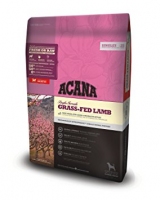 Acana Singles Grass-Fed Lamb Корм для собак усіх порід та вікових груп з ягням 2kg