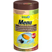TetraMenu 4in1 25 g