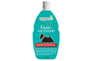 Espree Argan Oil Shampoo 502 мл