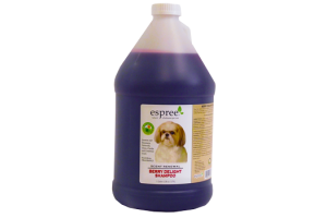Espree Berry Delight Shampoo 3,79 л
