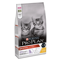  Pro Plan Junior cat chicken 10kg