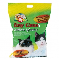 CaniAmici Easy Clean, силікагелевий наповнювач, 16л