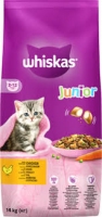 Whiskas юніор 2 кг з куркою