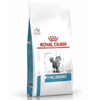  Royal Canin Anallergenic Feline Дієта для котів при харчовій алергії 2kg