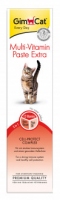 Gimpet Multi-Vitamine Paste вітамінна паста для котів 12 vitamines 200г