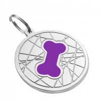 BronzeDog Адреса для собаки 