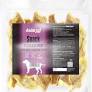 Healthy snack Стріпси з качки мармурові, 500г.