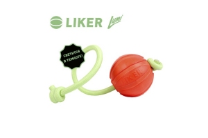  Collar Liker 7 Lumi М'яч на шнурі 7см/30см
