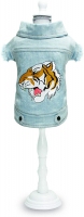Croci Жакет STREET TIGER, 40 см