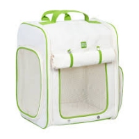 Collar WAUDOG Backpack Relax Eco, рюкзак-переноска для котів та дрібних собак, 42*34*27см, до 8кг