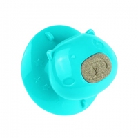 BronzeDog Іграшка для котів Penny на присосці 7 х 8 см