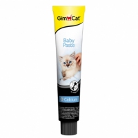 Gimpet Baby Paste Calcium Паста для котя з кальцієм 100г