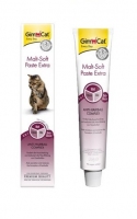 GimCat Malt-Soft Paste Паста для виведення вовни 100g
