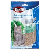Trixie Трава для котів 100g