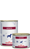 Royal Canin Hepatic Canine 420g