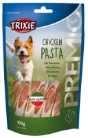 Trixie Ласощі PREMIO Chicken Pasta 100г