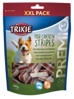 Trixie Ласощі PREMIO Fish Chicken 300г