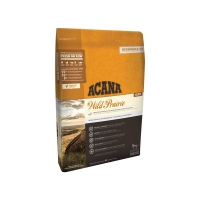 Acana Regionals Wild Prairie Cat беззерновий корм для котів усіх порід та віків з куркою 1.8 kg