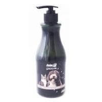 Animall Groom бальзам ополіскувач для котів та собак 450мл.