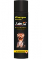 Animall Groom Шампунь для собак йорширський тер'єр 450мл.