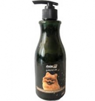Animall Groom Шампунь для собак померанський шпіц 450мол.