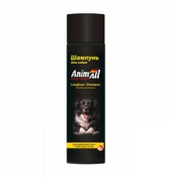 Animall Groom Шампунь для собак із довгою вовною 450мл.
