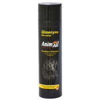 Animall Groom Шампунь для собак із короткою вовною 450мл.