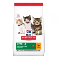 SP Hill's Kitten Healthy Development Chicken 7kg