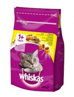 Whiskas 300г Курка