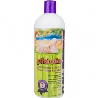  #1 All System Got Hair Action Smoothing Keratin Shampoo 946ml