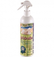  #1 All System Got Hair Action Hair Apparent 355ml