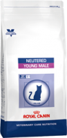 Royal Canin Neutered Satiety Balabce лікувальний корм для кастрованих котів 1,5kg