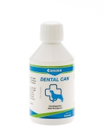 Canina DentalCan лікувально-профілактичний засіб для догляду за зубами 250мл