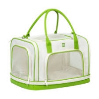  Collar WAUDOG Backpack Relax Eco, сумка-переноска для котів та дрібних собак, 47*30*28см, до 8кг