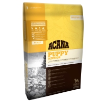 ACANA Heritage Puppy & Junior Корм для цуценят усіх порід 2.27kg