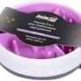  Animall Миска 2 в 1 600мл, фіолетова