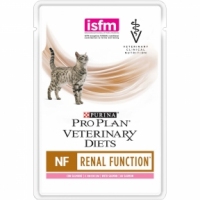 ProPlan Renal Function з лосем 85g